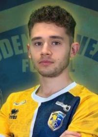 Barbieri Olechimski Dos Santos Diohan "Diohan Barbieri"